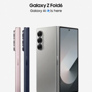 Samsung Galaxy Z Fold 6 5G