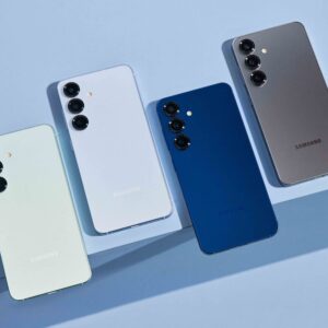 Samsung Galaxy S25 Plus