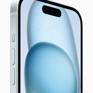 Apple iPhone 15