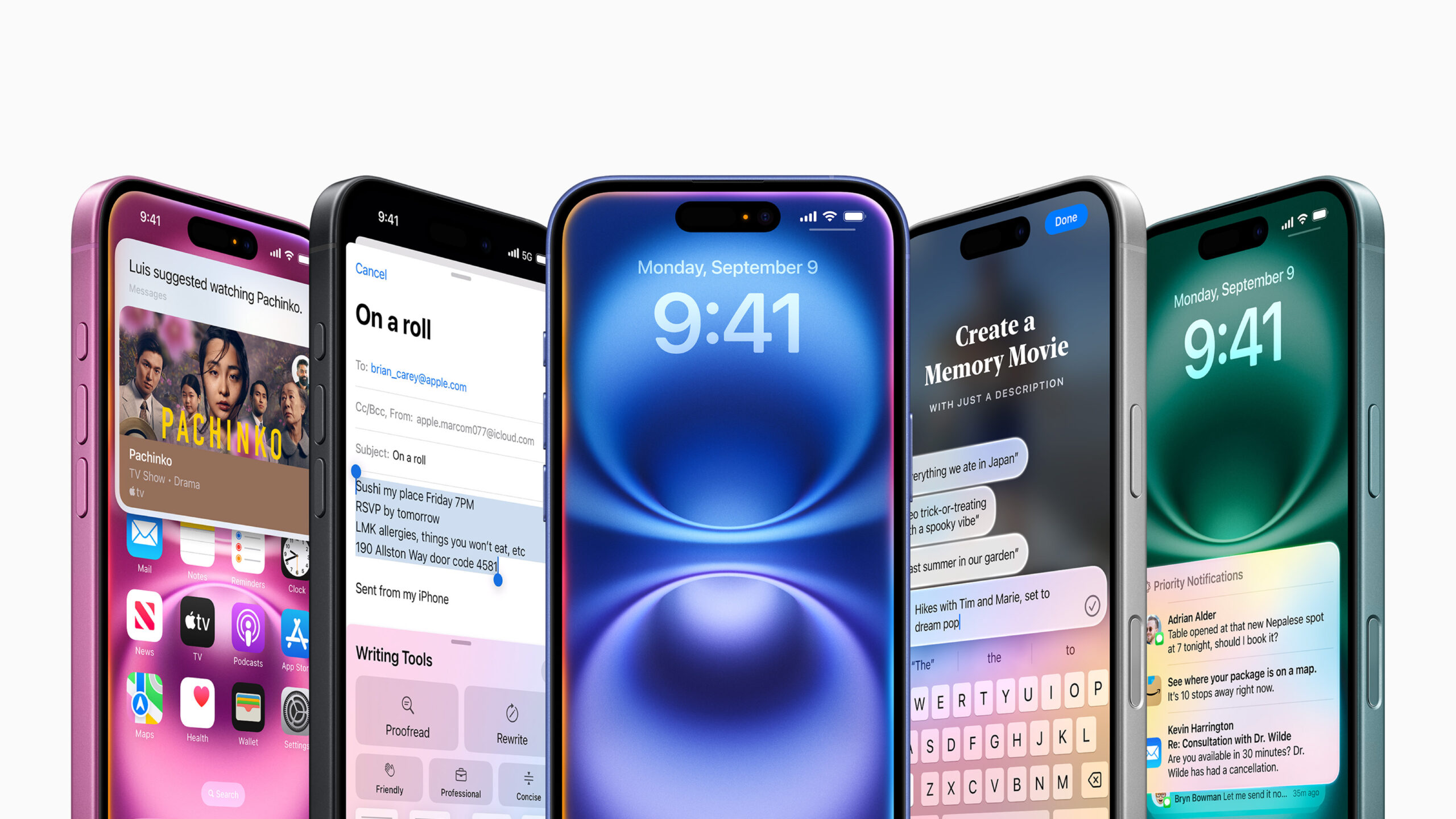 Apple iPhone 16 - Image 2