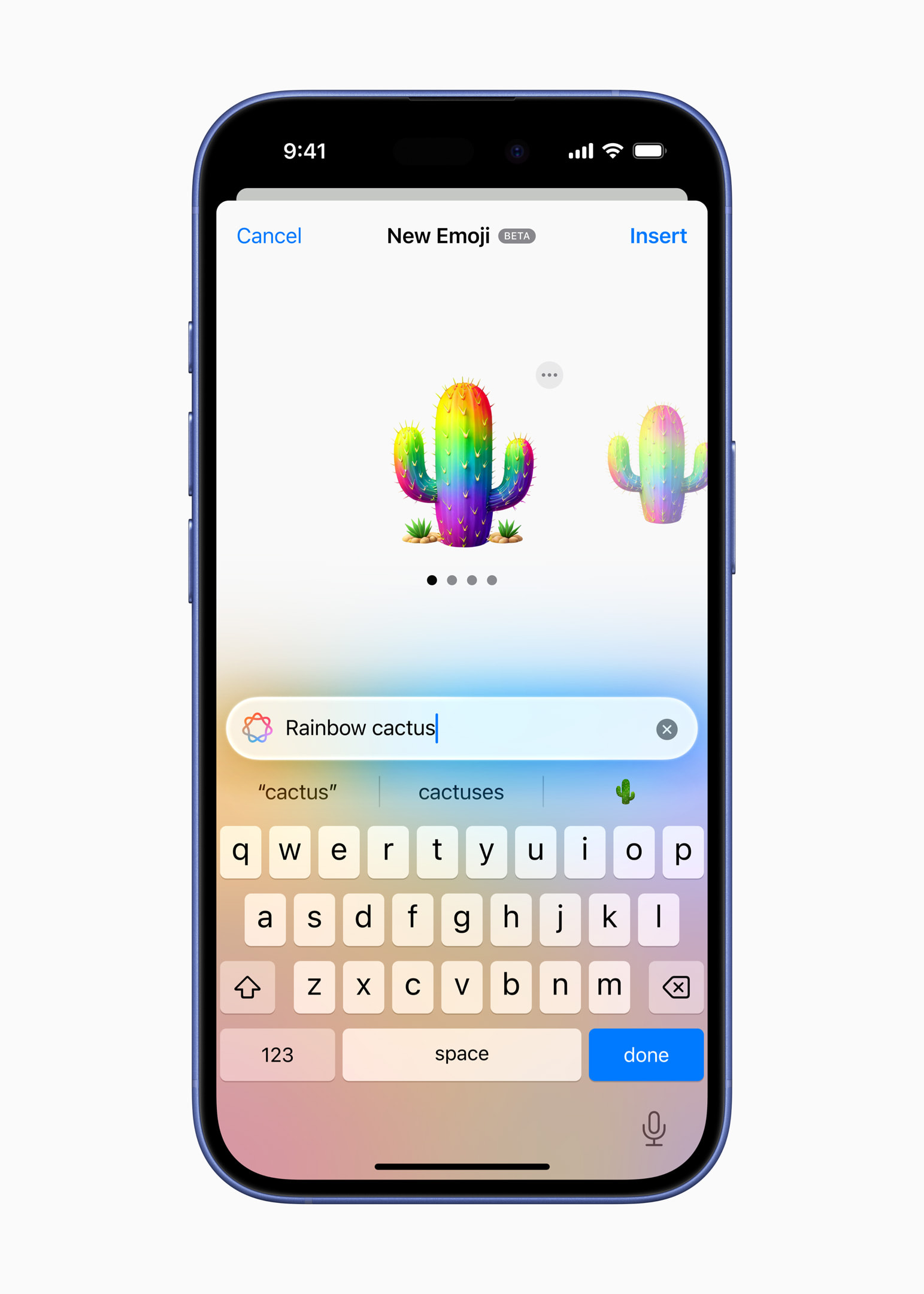 Apple iPhone 16 - Image 3