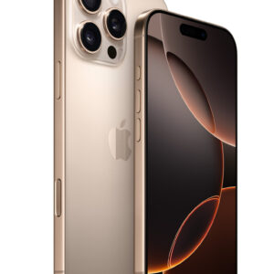 Apple iPhone 16 Pro Max