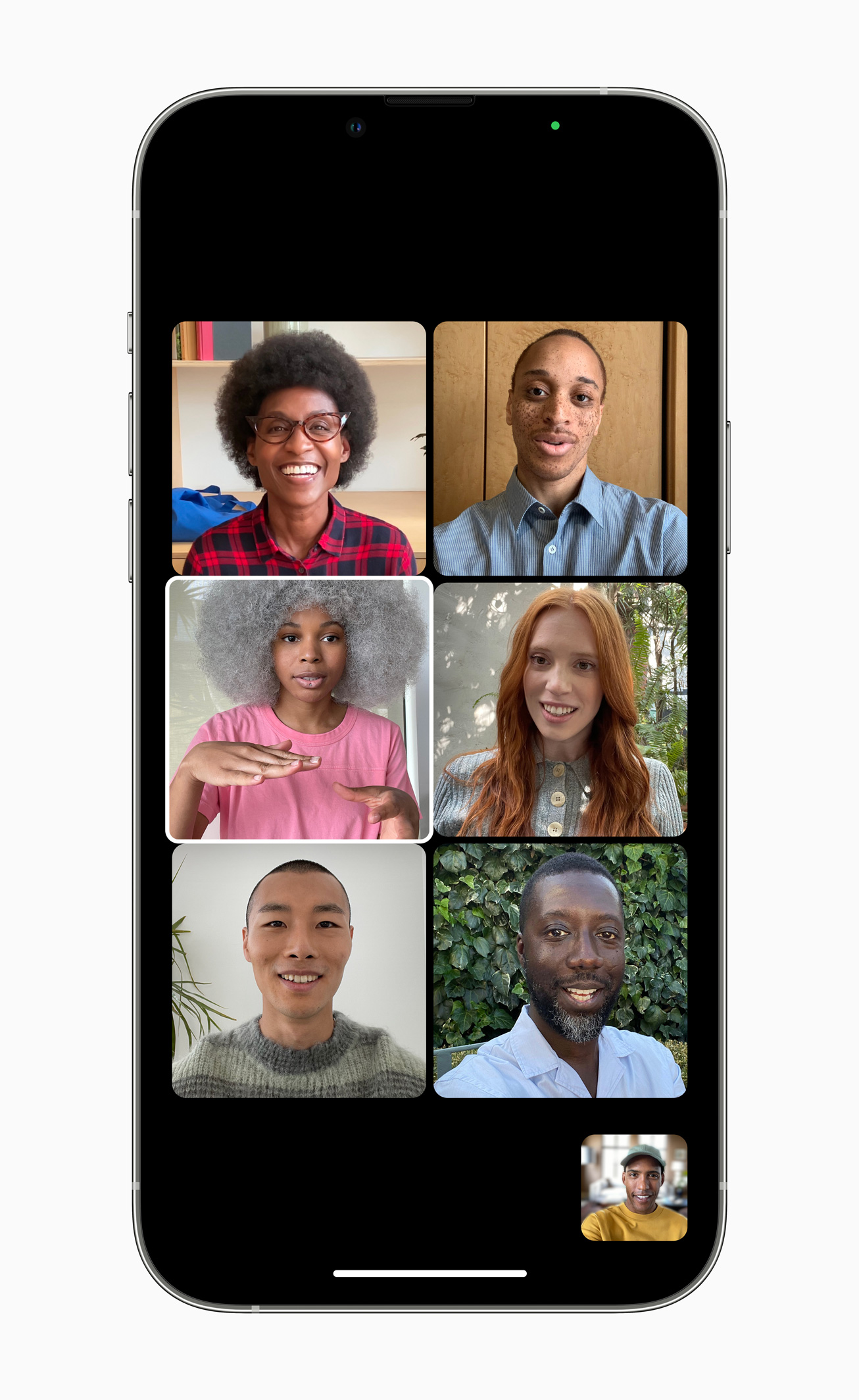 Apple iPhone 13 Pro Max - Image 8