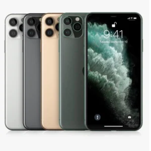 Apple iPhone 11 Pro Max